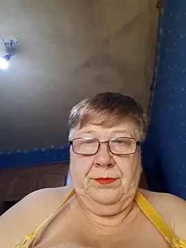 Lena Gaby online show from 03/17/26, 06:50