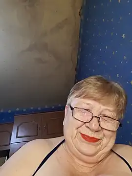 Lena Gaby online show from 03/27/26, 10:31