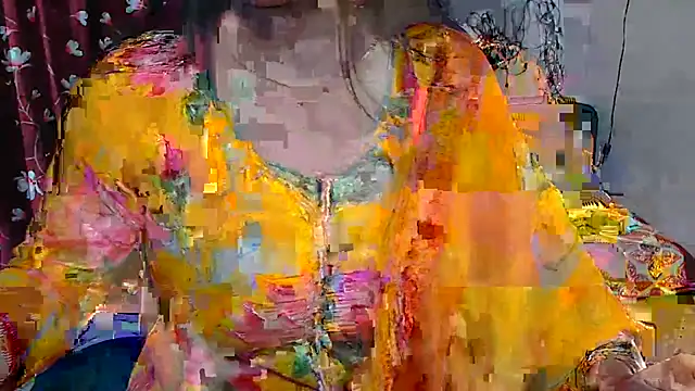 Naiaa-mylove online show from 03/06/26, 06:21