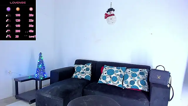 BritannyLord online show from 01/15/25, 11:40