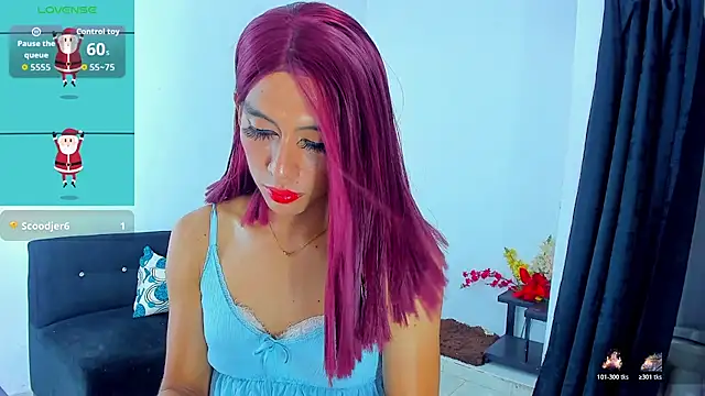 BritannyLord online show from 12/14/25, 10:25