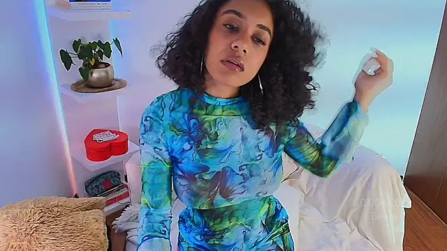 Belkaj online show from 03/04/25, 08:38