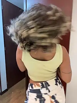 Belkaj online show from 09/20/25, 01:06