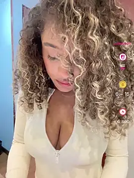 Belkaj online show from 04/23/26, 08:33