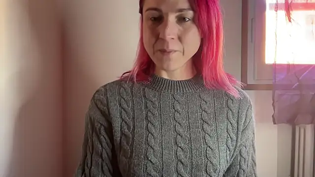 Nikky Divine online show from 01/29/25, 01:28