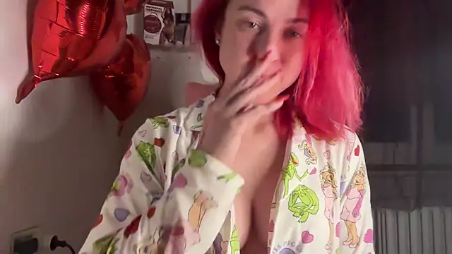 Nikky Divine online show from 03/20/25, 08:19