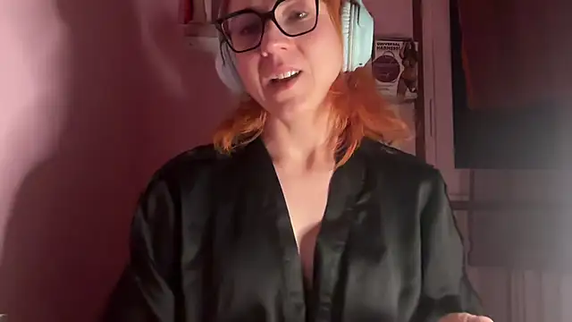 Nikky Divine online show from 03/21/26, 01:54