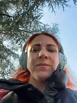 Nikky Divine online show from 03/28/26, 02:16