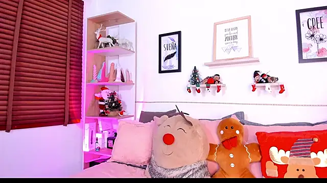 Nata Villalobos online show from 12/02/24, 11:29