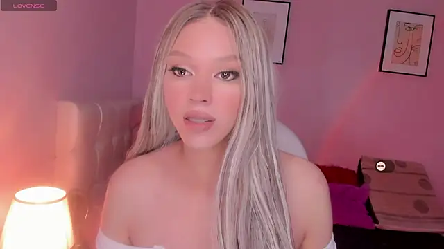 EvaEvangeline online show from 01/19/25, 10:17