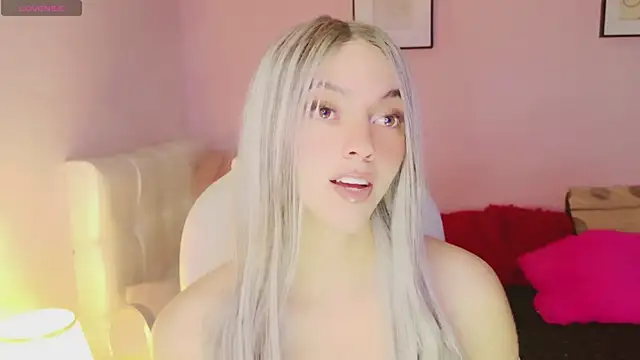 EvaEvangeline online show from 09/20/25, 10:05