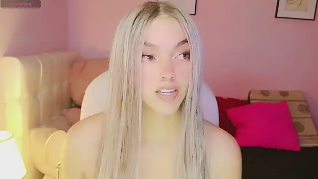 EvaEvangeline online show from 09/24/25, 08:28