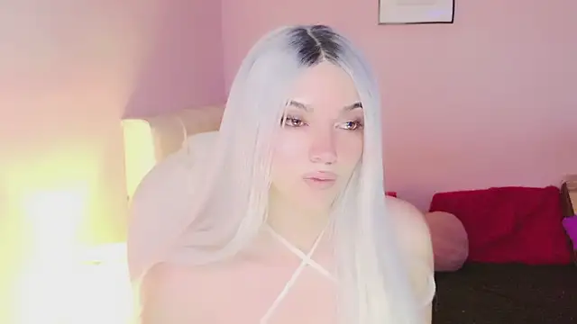 EvaEvangeline online show from 06/03/26, 02:33