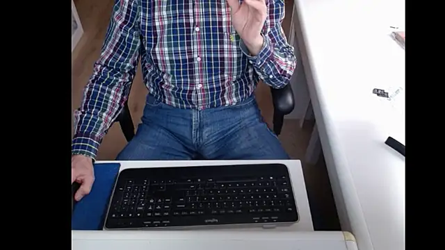 dutchpornking online show from 02/27/25, 11:20