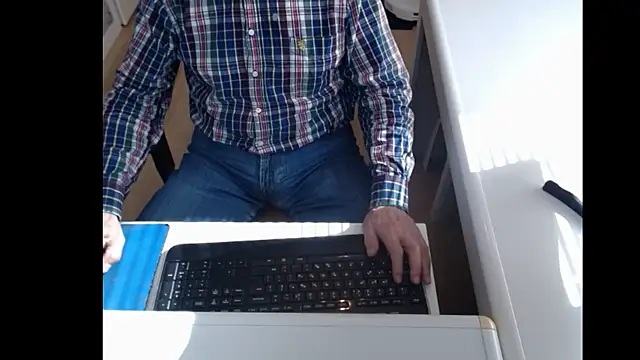 dutchpornking online show from 03/16/25, 12:00