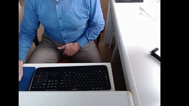 dutchpornking online show from 11/16/25, 12:22