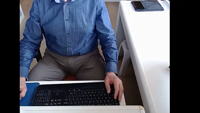 dutchpornking online show from 03/15/26, 08:09