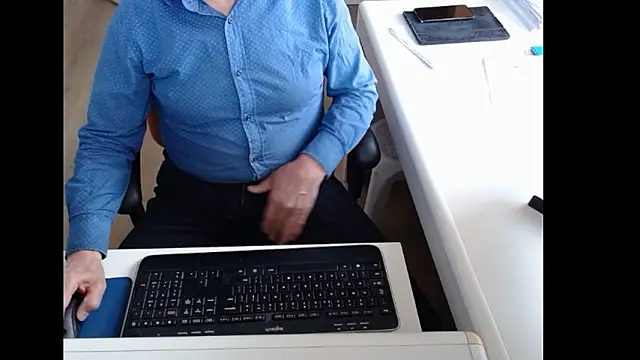 dutchpornking online show from 03/22/26, 08:07