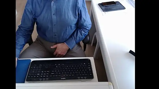 dutchpornking online show from 03/29/26, 07:08