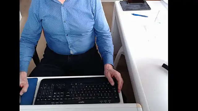 dutchpornking online show from 04/03/26, 06:55