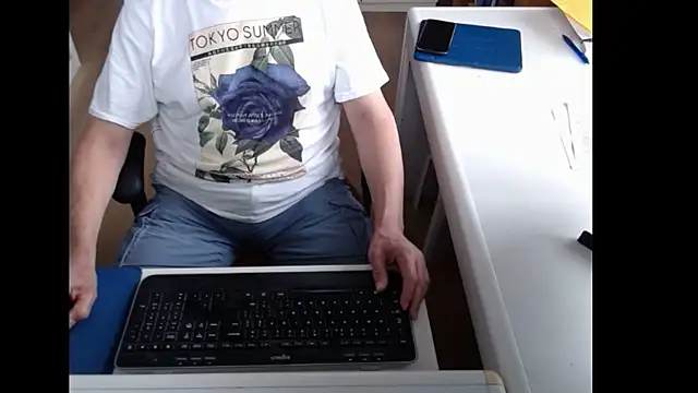 dutchpornking online show from 06/07/26, 06:39
