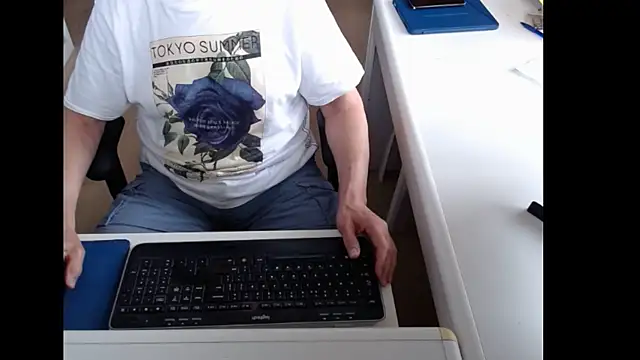 dutchpornking online show from 06/08/26, 06:36