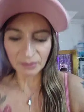 marilyn love6969 online show from 02/28/26, 01:45