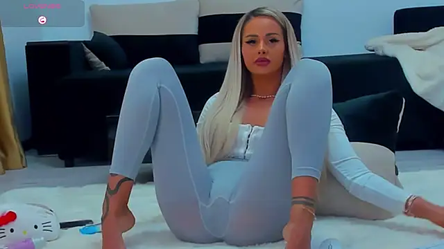 MelanieLexxx online show from 01/06/25, 05:49