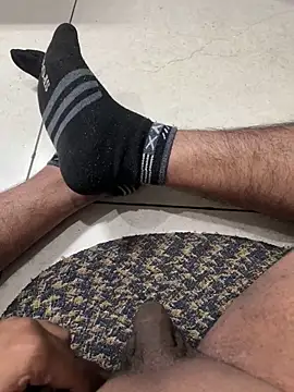 luciferdxm5 online show from 02/06/26, 04:54