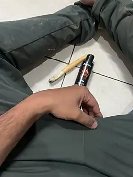 luciferdxm5 online show from 02/16/26, 07:15