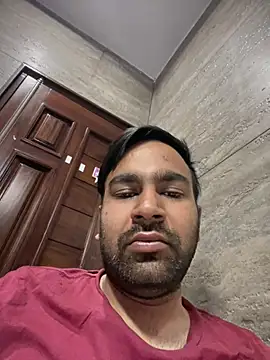 luciferdxm5 online show from 02/17/26, 04:20