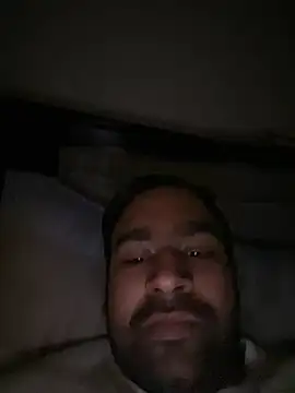 luciferdxm5 online show from 03/02/26, 08:21