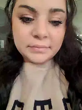 BustyMadison online show from 01/08/25, 09:32