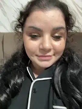 BustyMadison online show from 01/09/25, 06:15