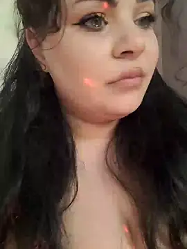 BustyMadison online show from 01/29/25, 09:33