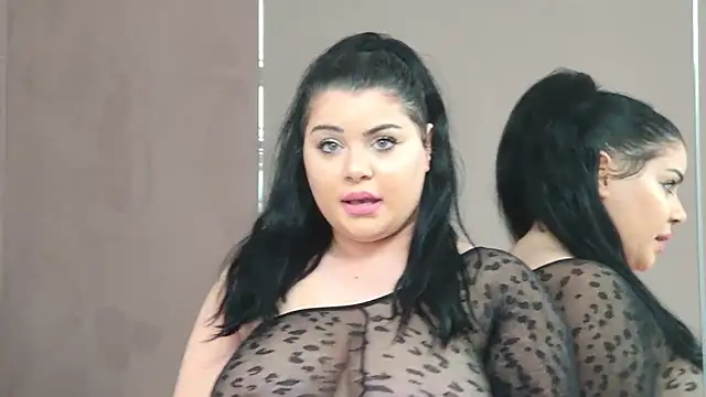 BustyMadison online show from 03/20/25, 12:32