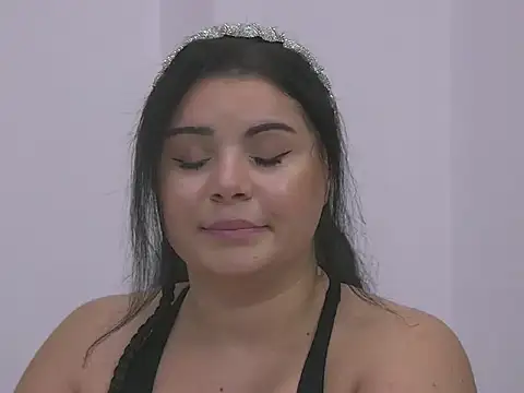 BustyMadison online show from 10/18/25, 07:53