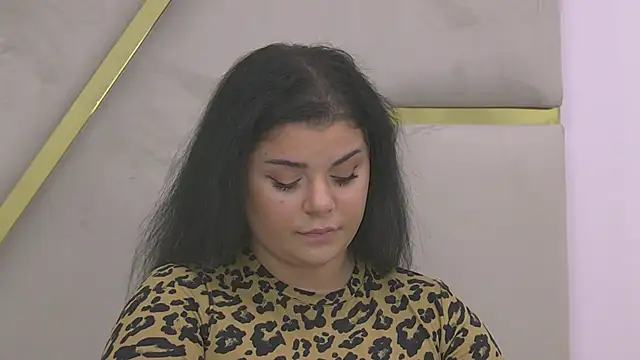 BustyMadison online show from 10/22/25, 07:41