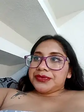 PokeGirld online show from 02/21/25, 04:51