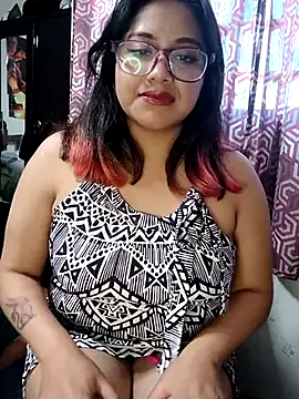 PokeGirld online show from 02/21/25, 04:26