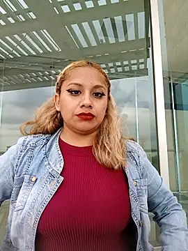 PokeGirld online show from 09/11/25, 07:47