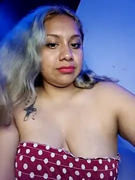 PokeGirld online show from 09/23/25, 05:21