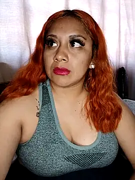 PokeGirld online show from 10/03/25, 05:21