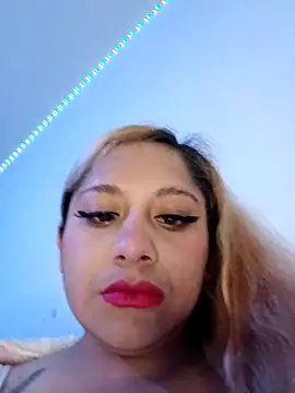 PokeGirld online show from 11/12/25, 03:29