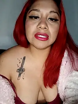 PokeGirld online show from 11/19/25, 03:17