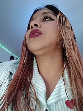 PokeGirld online show from 02/22/26, 08:40