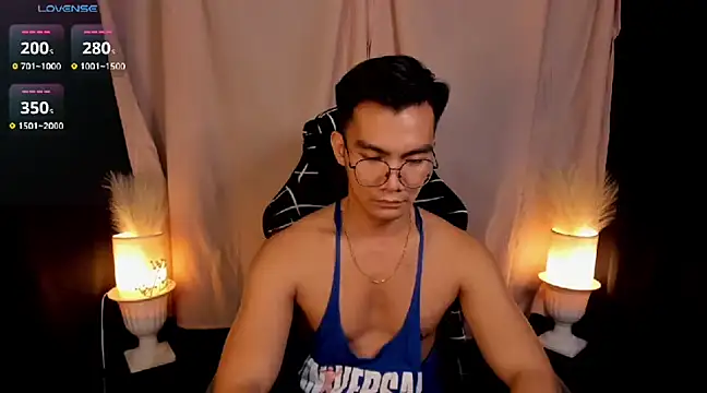 000batman000 online show from 02/07/25, 04:14