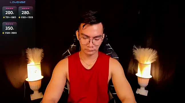 000batman000 online show from 02/25/25, 01:41