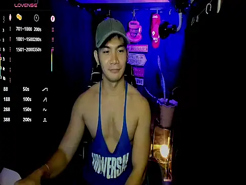 000batman000 online show from 02/03/26, 12:43