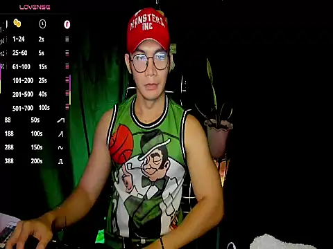 000batman000 online show from 02/05/26, 03:22